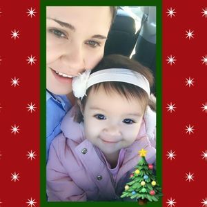 Meet your Posher, Eliza